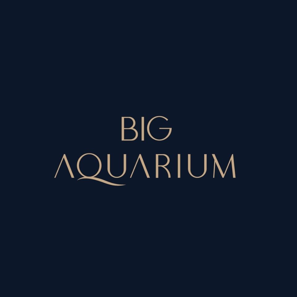 Big Aquarium Sdn Bhd